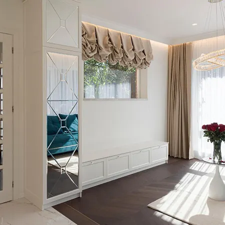 382 Sqm Luxury 6 Bedroom 2 Separate Villas Complex With Sauna In The Pine Forest 빌라 빌뉴스