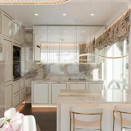 382 Sqm Luxury 6 Bedroom 2 Separate Villas Complex With Sauna In The Pine Forest 빌라