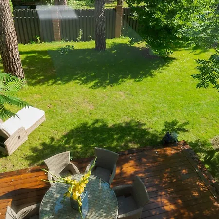 382 Sqm Luxury 6 Bedroom 2 Separate Villas Complex With Sauna In The Pine Forest