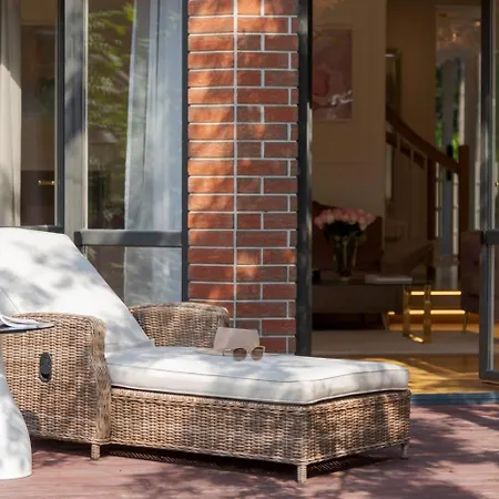 382 Sqm Luxury 6 Bedroom 2 Separate Villas Complex With Sauna In The Pine Forest Villa *