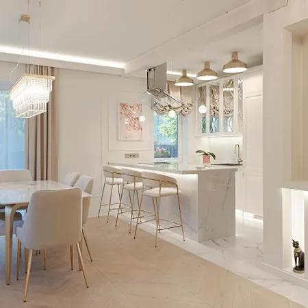 Villa 382 Sqm Luxury 6 Bedroom 2 Separate Villas Complex With Sauna In The Pine Forest Vilnius