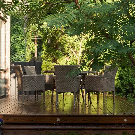 Villa 382 Sqm Luxury 6 Bedroom 2 Separate Villas Complex With Sauna In The Pine Forest